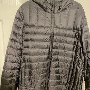 TUMI Pax convertible jack size XL